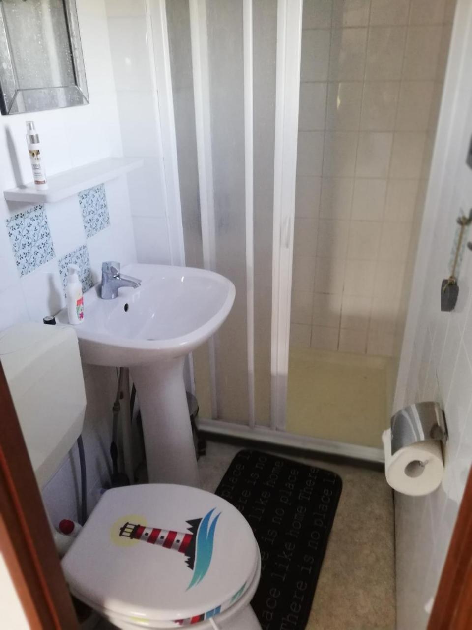 Lodge Inn Ameland T12, Inclusief Fietsen! Buren (Friesland) Bagian luar foto